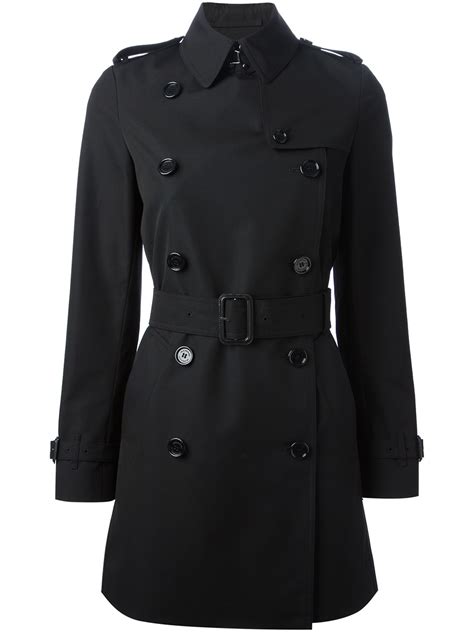 burberry women trench coats|classic burberry trench coat women.